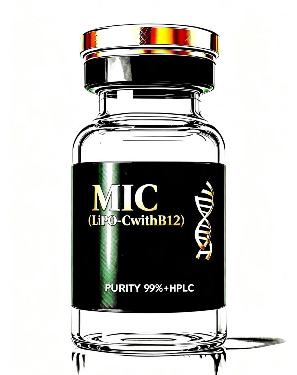 MIC（LiPO-CwithB12）