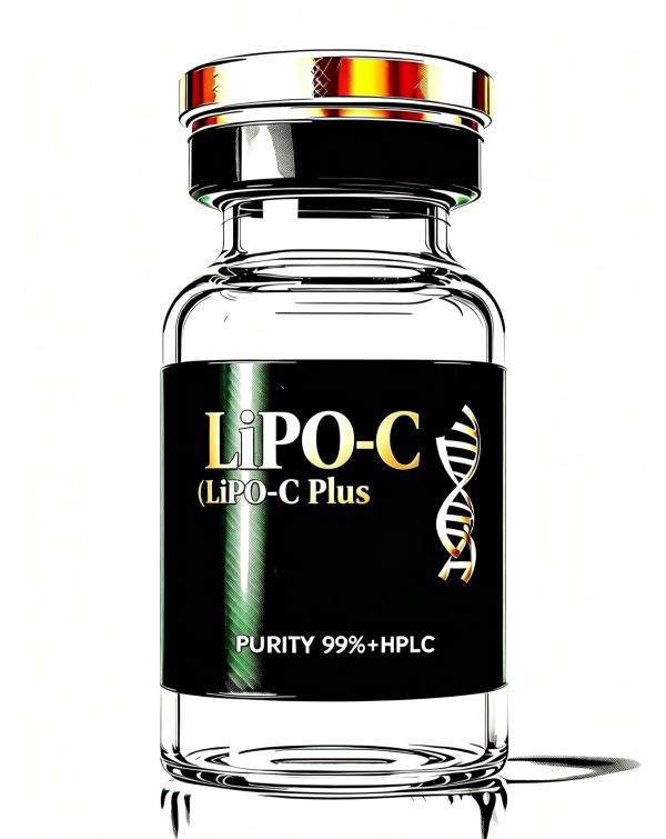 LiPO-C Plus