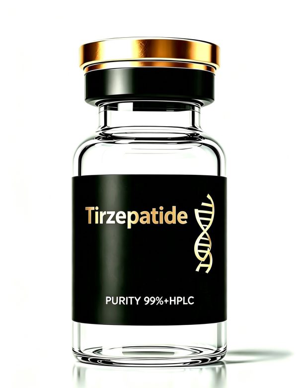 Tirzepatide