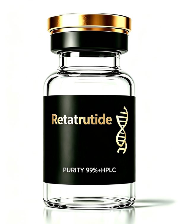 Retatrutide