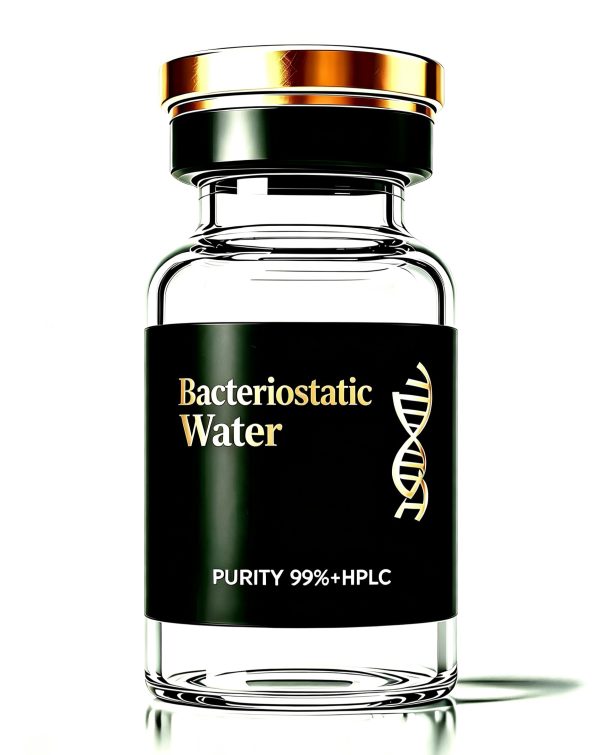 Bacteriostatic Water