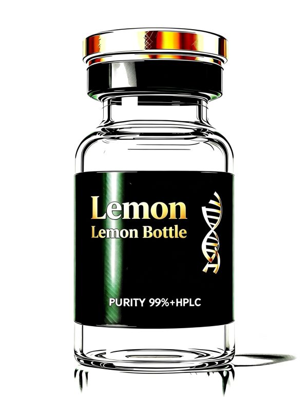 Lemon Bottle